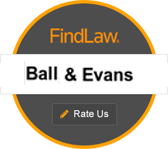 findlaw | Ball & Evans